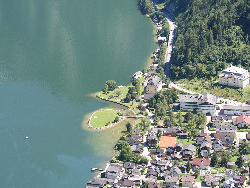 Hallstatt